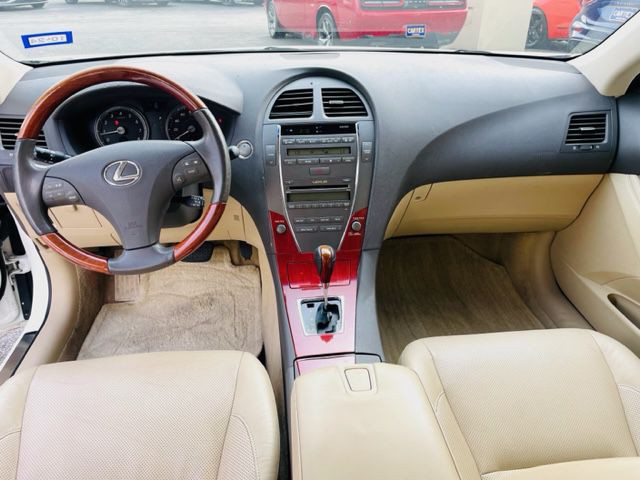 2007 Lexus ES Image 7