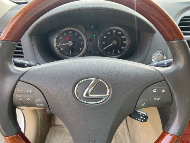 2007 Lexus ES Image 11
