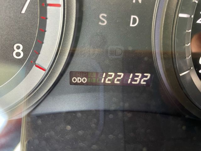 2007 Lexus ES Image 12