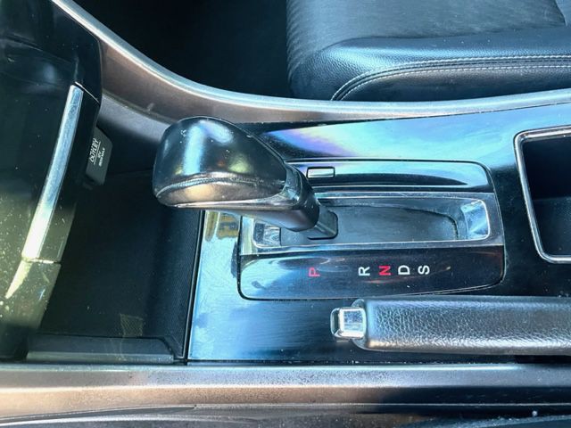 2016 Honda Accord Image 8