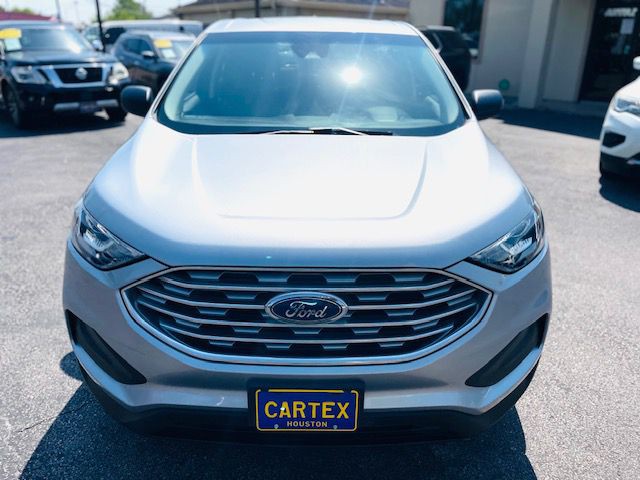 2020 Ford Edge Image 2
