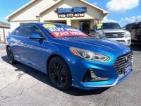 Image for 2018 Hyundai Sonata Sport ID: 6783473