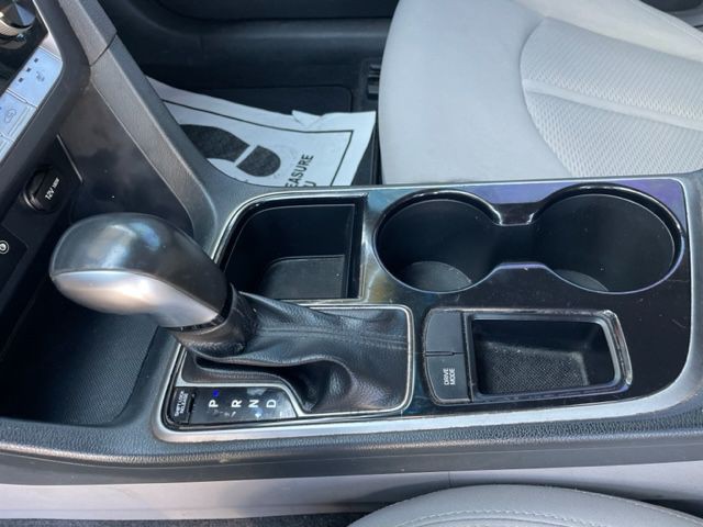 2018 Hyundai Sonata Image 9