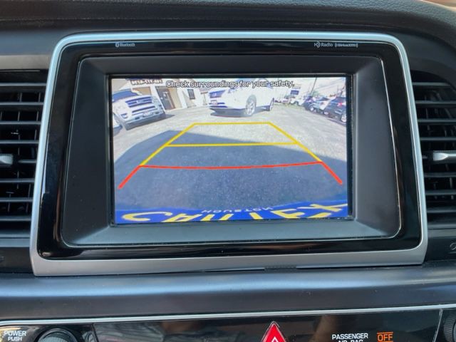 2018 Hyundai Sonata Image 11