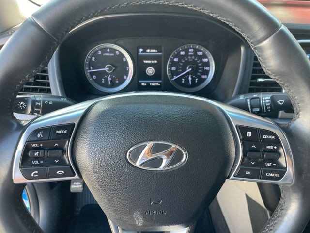 2018 Hyundai Sonata Image 12