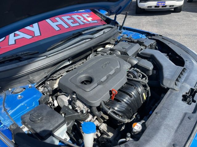 2018 Hyundai Sonata Image 14