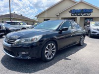 Image for 2015 Honda Accord Sport ID: 6783531
