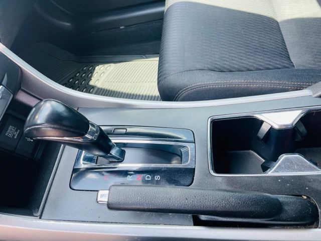 2015 Honda Accord Image 8