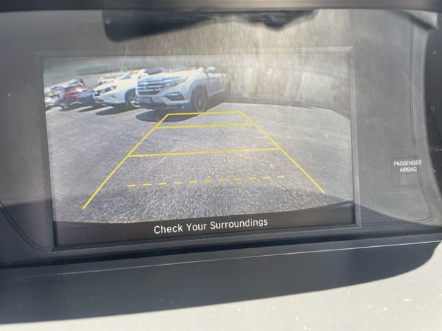 2015 Honda Accord Image 10