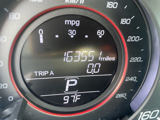 2015 Honda Accord Image 12