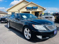 Image for 2010 Lexus LS 460L ID: 6783586