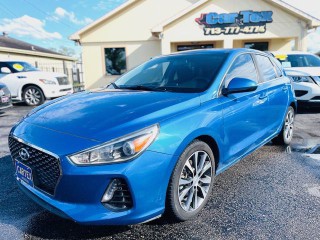 Image for 2018 Hyundai Elantra  ID: 6944199
