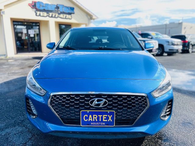 2018 Hyundai Elantra Image 2