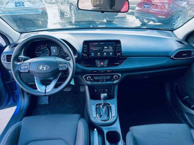 2018 Hyundai Elantra Image 7