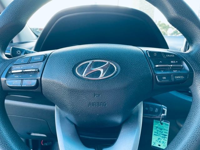 2018 Hyundai Elantra Image 11