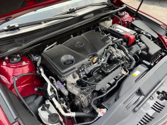 2018 Toyota Camry Image 13