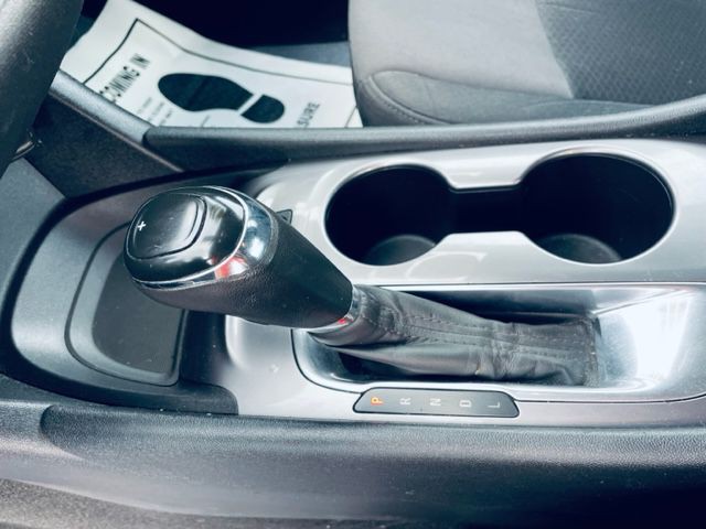 2018 Chevrolet Malibu Image 8