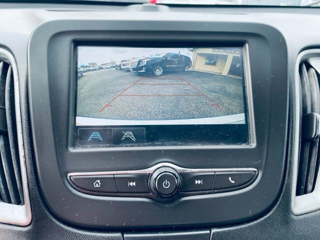 2018 Chevrolet Malibu Image 10