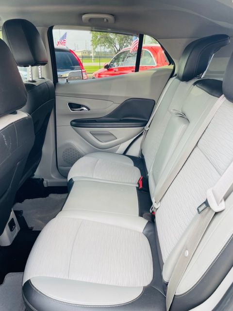 2016 Buick Enclave Image 6