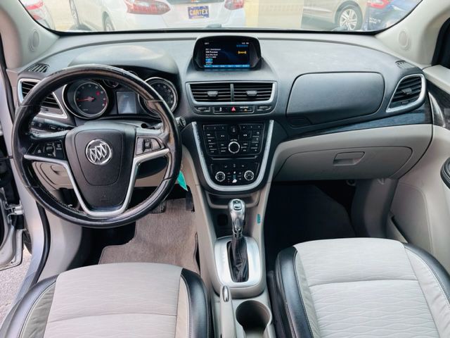 2016 Buick Enclave Image 7