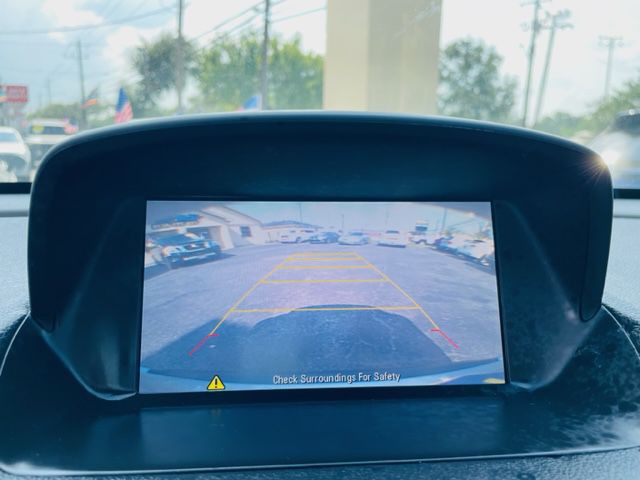 2016 Buick Enclave Image 10