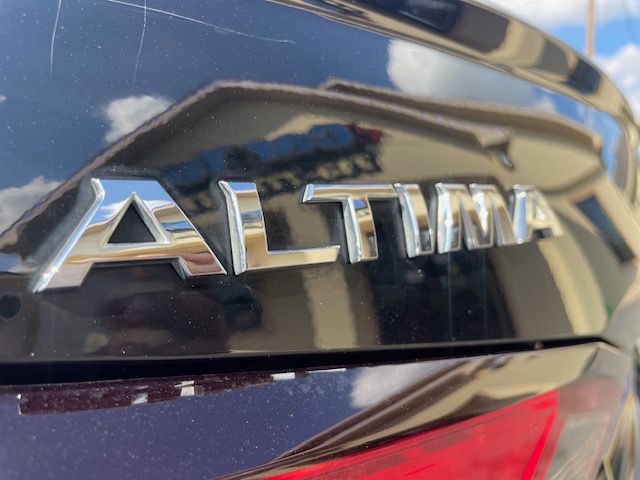 2020 Nissan Altima Image 5