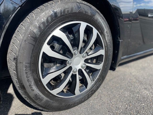 2020 Nissan Altima Image 6