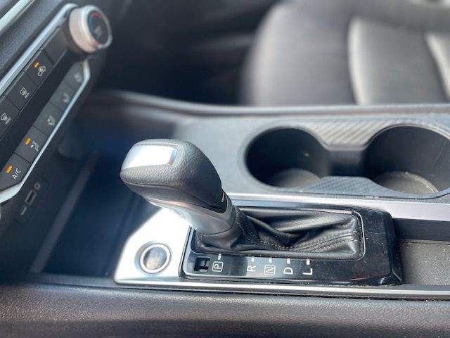 2020 Nissan Altima Image 11