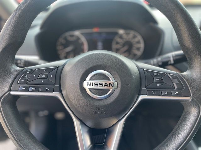 2020 Nissan Altima Image 13