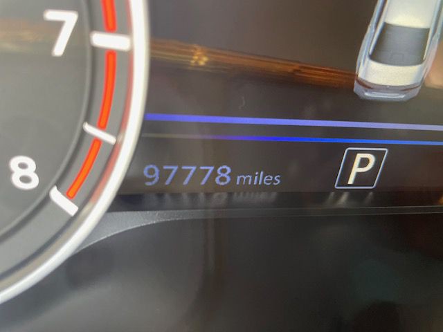 2020 Nissan Altima Image 14