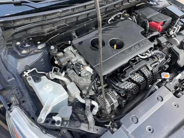 2020 Nissan Altima Image 15