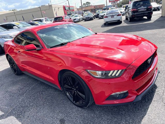 2015 Ford Mustang Image 3