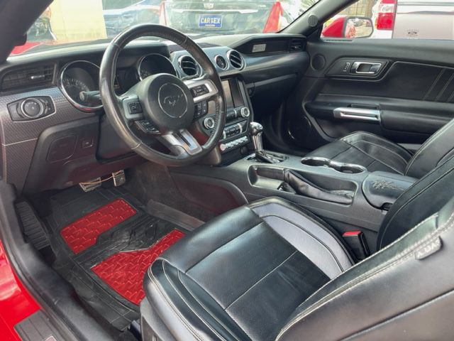 2015 Ford Mustang Image 5