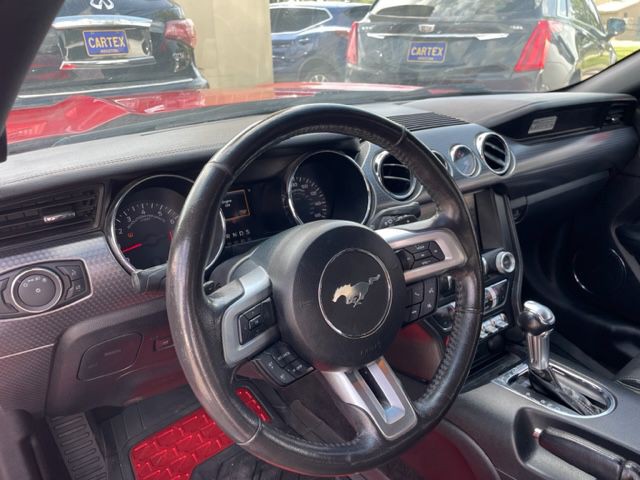 2015 Ford Mustang Image 6