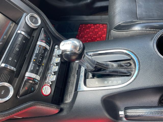 2015 Ford Mustang Image 7