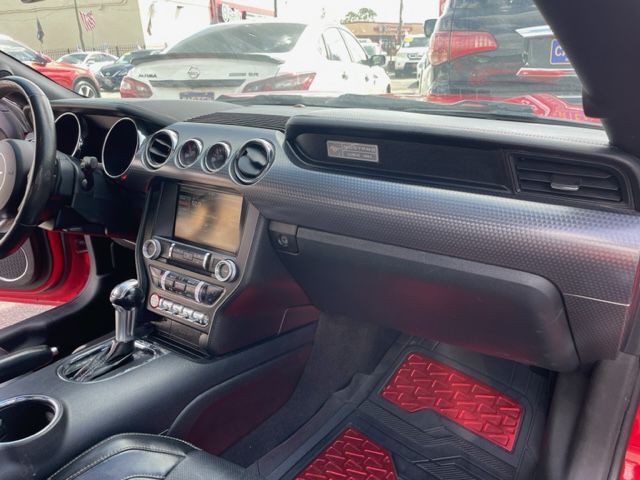 2015 Ford Mustang Image 9