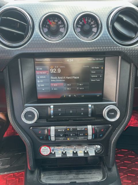 2015 Ford Mustang Image 10