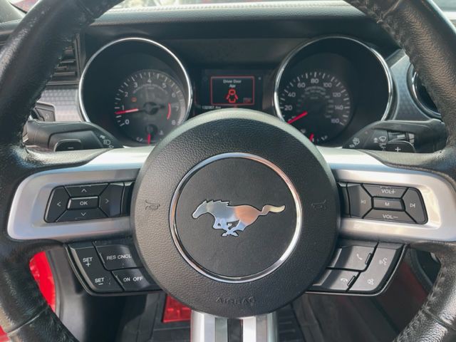 2015 Ford Mustang Image 11