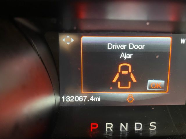 2015 Ford Mustang Image 12