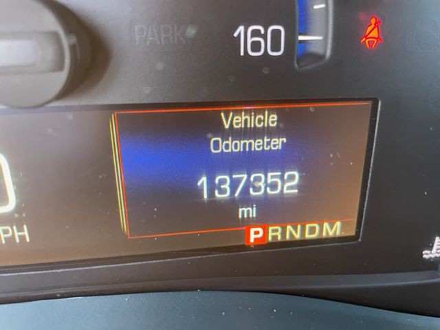 2014 Cadillac ATS Image 13