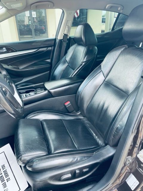 2016 Nissan Maxima Image 5