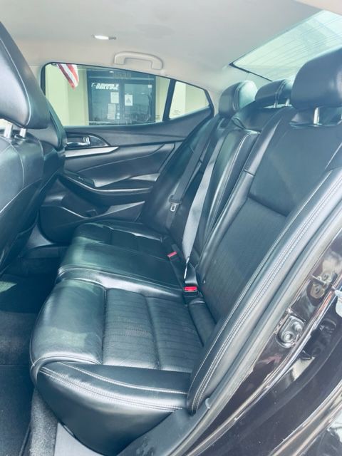 2016 Nissan Maxima Image 6