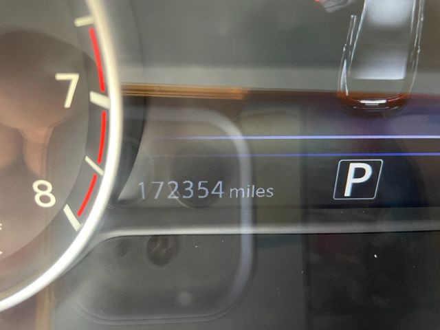 2016 Nissan Maxima Image 12