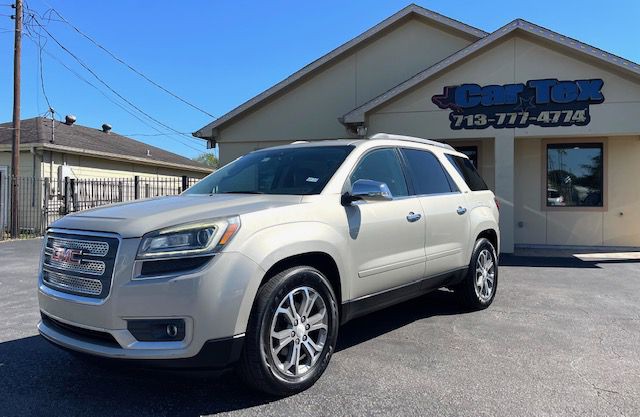 2014 GMC Acadia Image 1