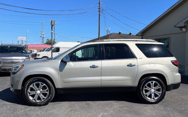 2014 GMC Acadia Image 3