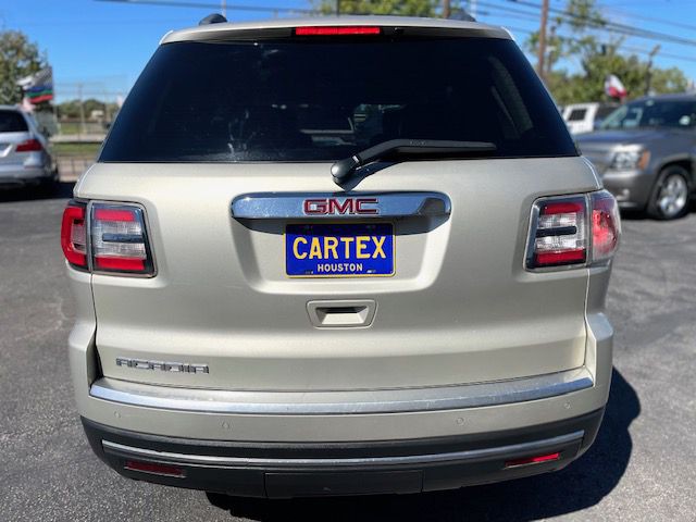 2014 GMC Acadia Image 4
