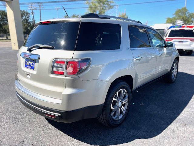 2014 GMC Acadia Image 5