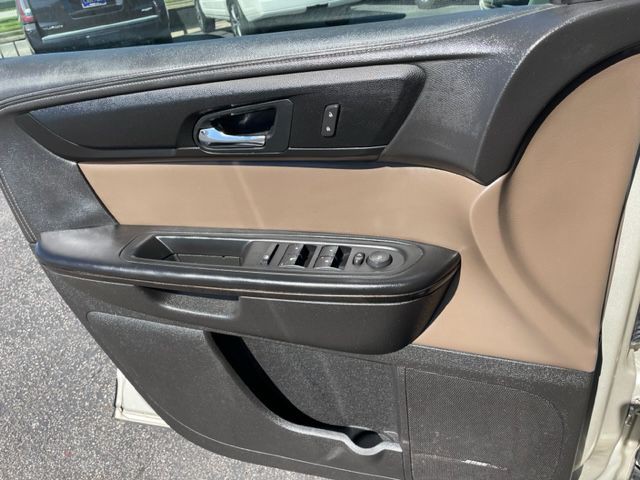 2014 GMC Acadia Image 6