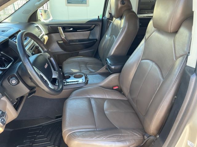 2014 GMC Acadia Image 7