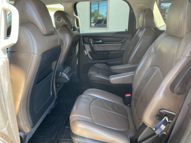 2014 GMC Acadia Image 9